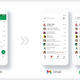 Hangouts is morphing into Chat.
